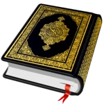 Logo of Al Quran android Application 